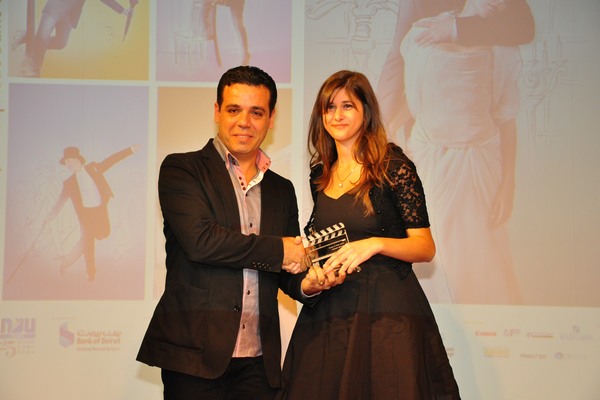 Closing Ceremony of the 6th NDU Film Festival